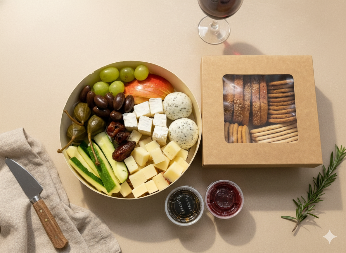 Build Your Own HappyBoards