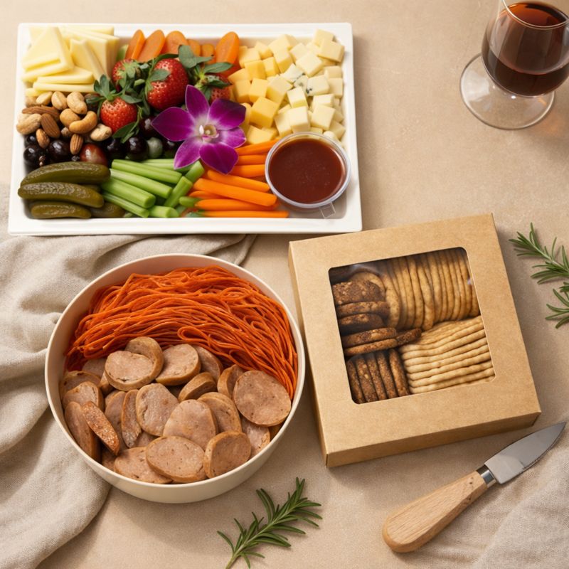 Build Your Own PartyBoards