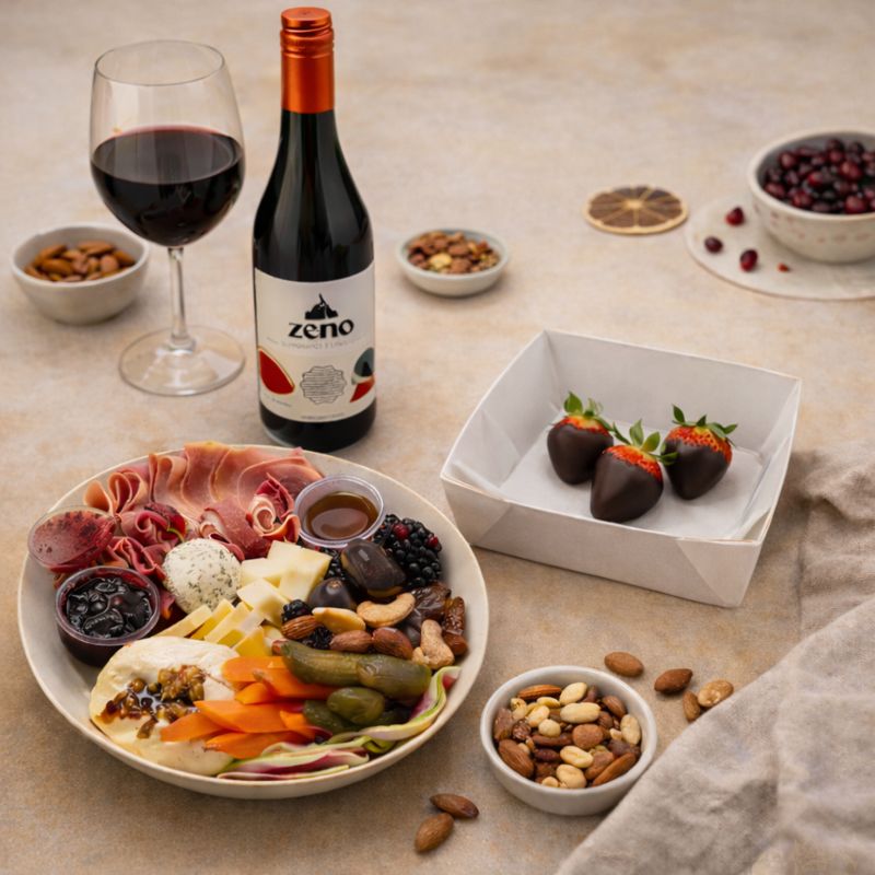 The Romantic Date Bundles