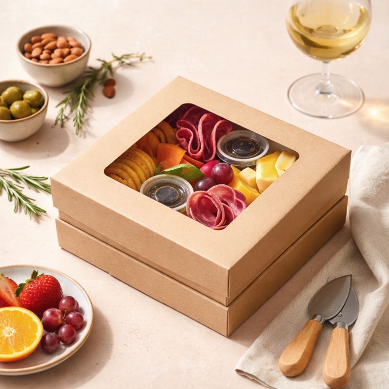 Build Your Own HappyBoards - Individual Packaging