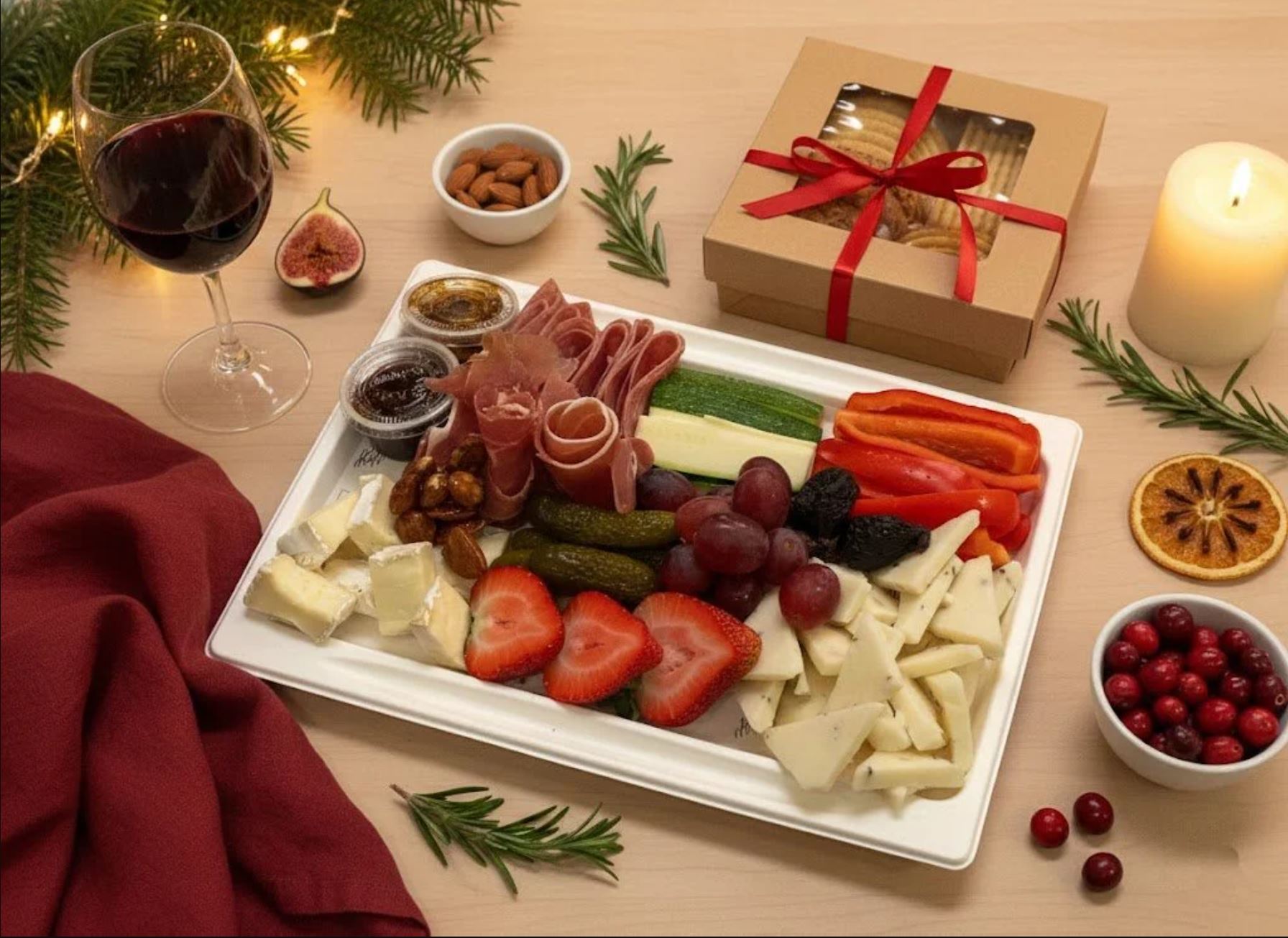 Build Your Own HappyBoards