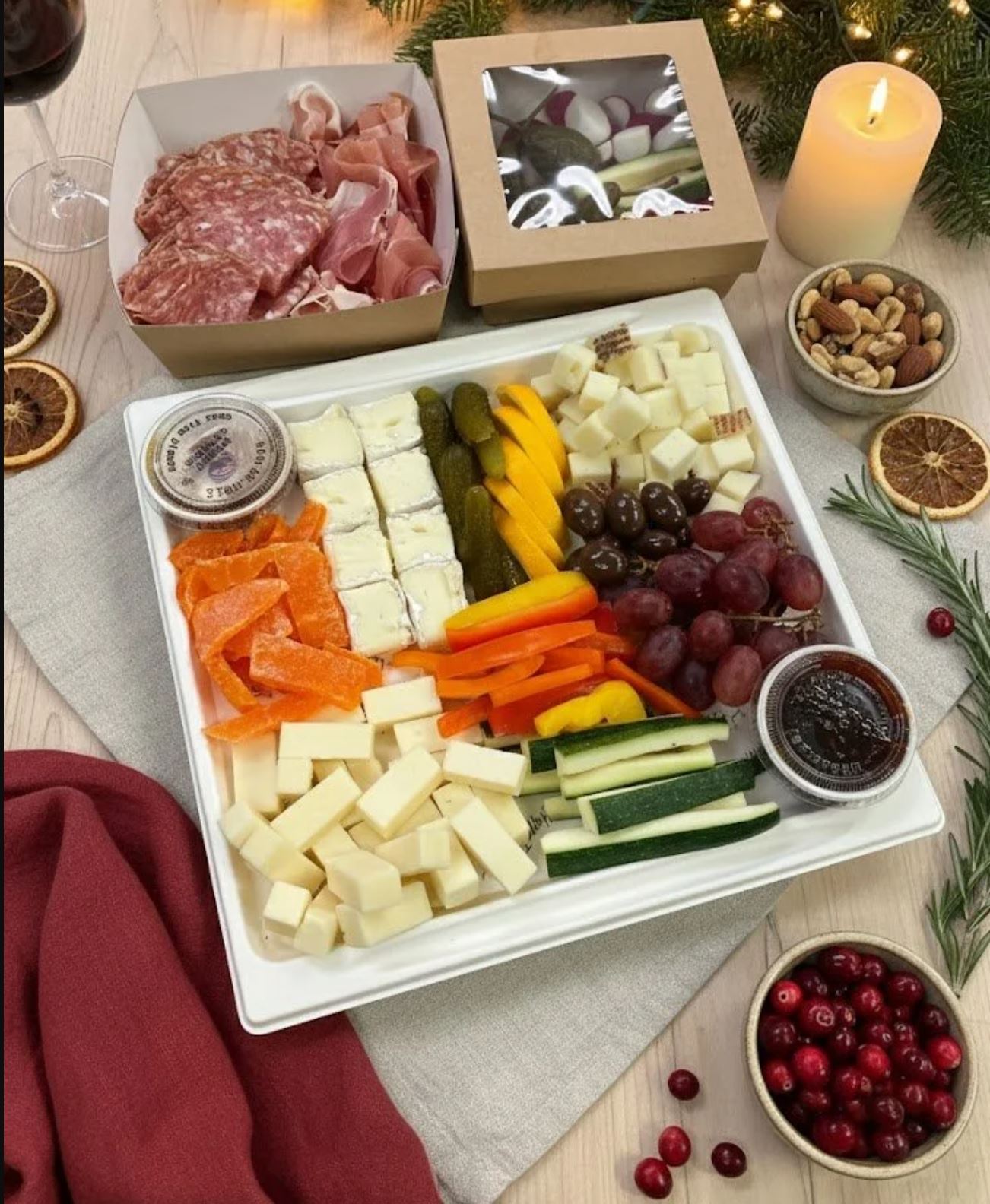 Build Your Own PartyBoards