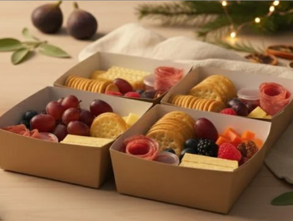 Build Your Own HappyBoards - Individual Packaging