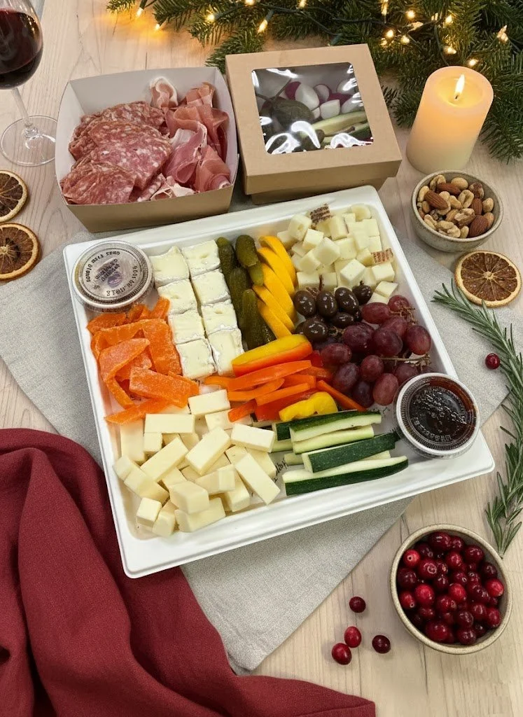 Build Your Own PartyBoards