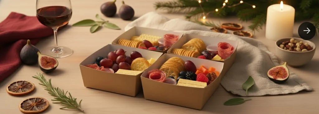 Build Your Own HappyBoards - Individual Packaging